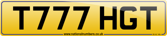 T777 HGT