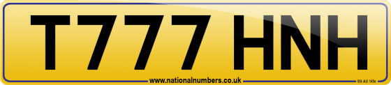 T777 HNH
