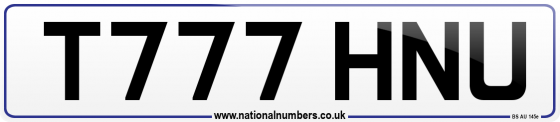 T777 HNU