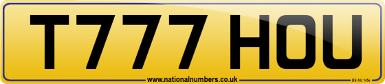 T777 HOU