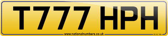 T777 HPH