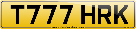 T777 HRK