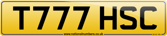 T777 HSC
