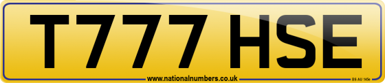 T777 HSE