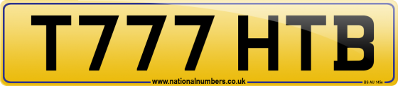 T777 HTB