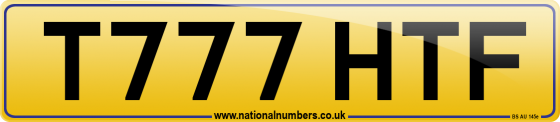 T777 HTF