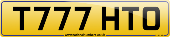 T777 HTO