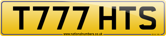 T777 HTS
