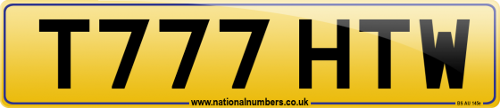 T777 HTW