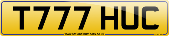 T777 HUC