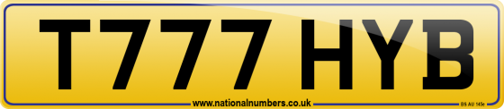 T777 HYB