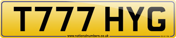 T777 HYG