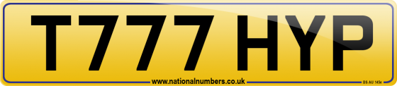T777 HYP