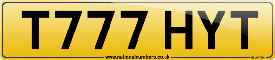 T777 HYT