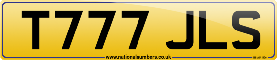 T777 JLS