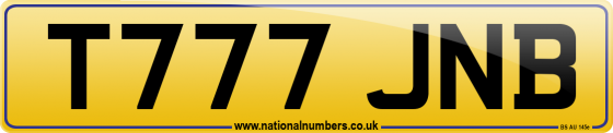 T777 JNB