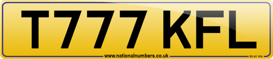 T777 KFL
