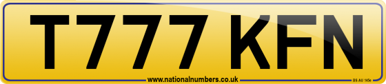 T777 KFN
