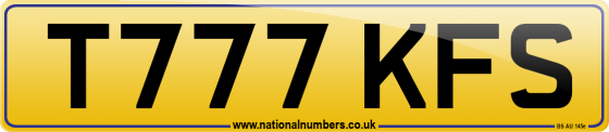 T777 KFS