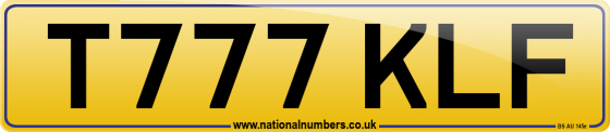 T777 KLF