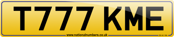 T777 KME