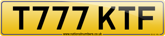 T777 KTF