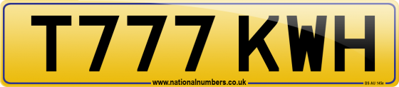 T777 KWH