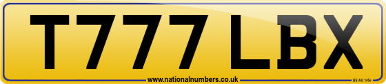 T777 LBX