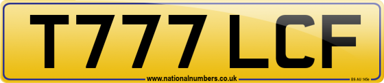 T777 LCF