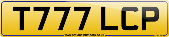 T777 LCP