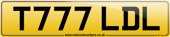 T777 LDL