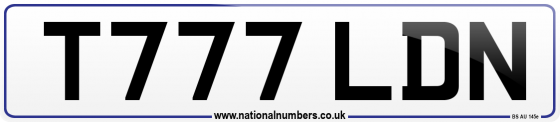 T777 LDN