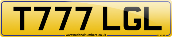 T777 LGL