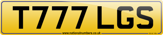 T777 LGS