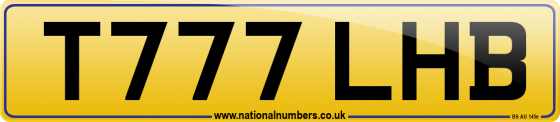 T777 LHB