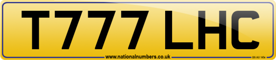 T777 LHC
