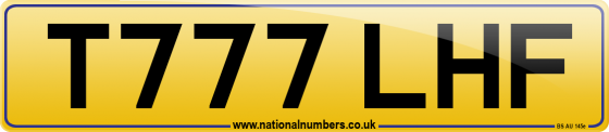 T777 LHF
