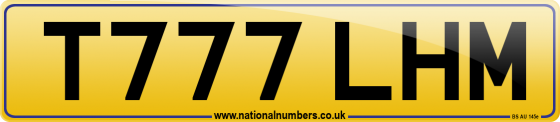 T777 LHM