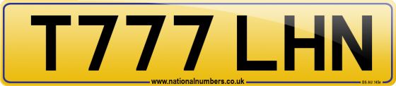 T777 LHN