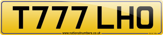 T777 LHO