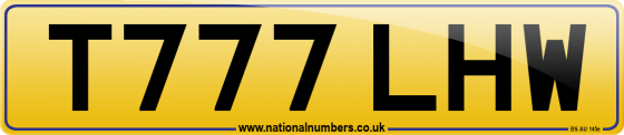 T777 LHW