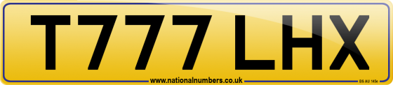 T777 LHX