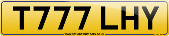 T777 LHY