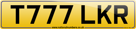 T777 LKR