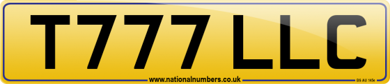 T777 LLC