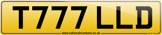 T777 LLD
