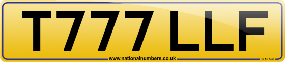 T777 LLF