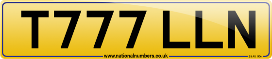 T777 LLN