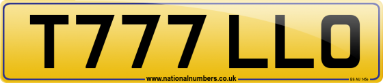 T777 LLO