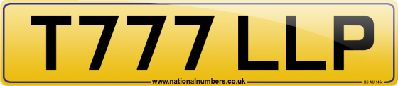 T777 LLP